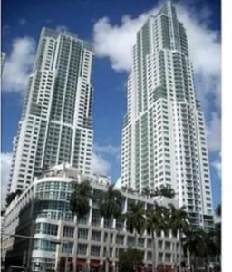 Vizcayne South Tower Apt #2804