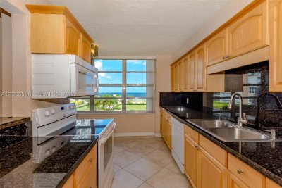 Comprar apartamento no Plaza South 3B