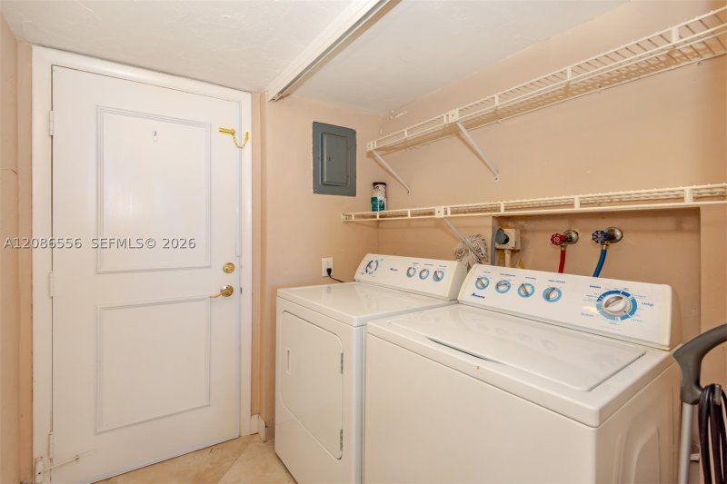 Condo for sale at Plaza South 3B