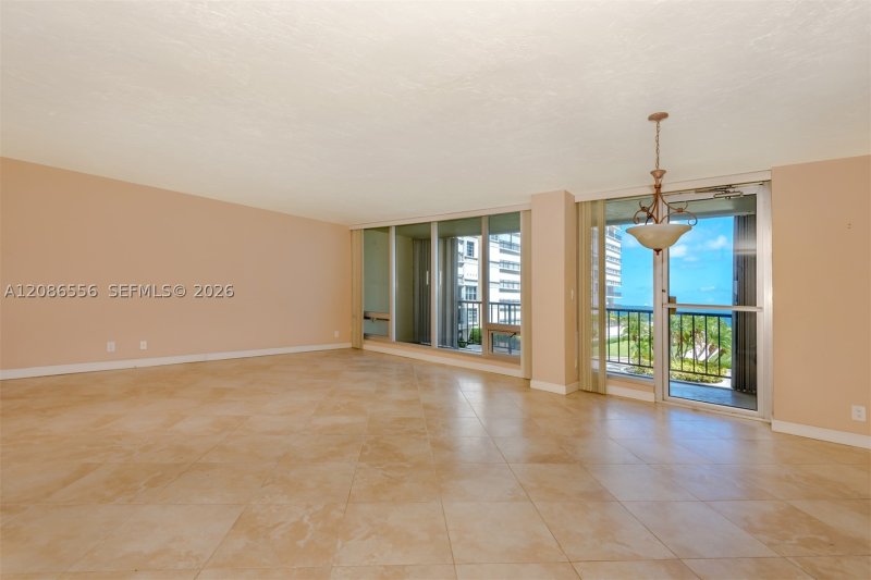 Plaza South Apt #3B