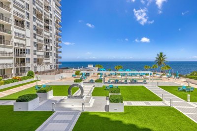 Comprar apartamento no Plaza South 3B