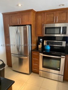 Aluguel de apartamento no The Venetia 14H