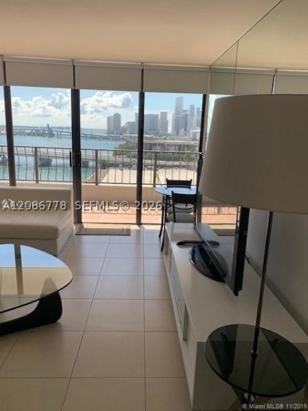 Apartment for rent at The Venetia 14H