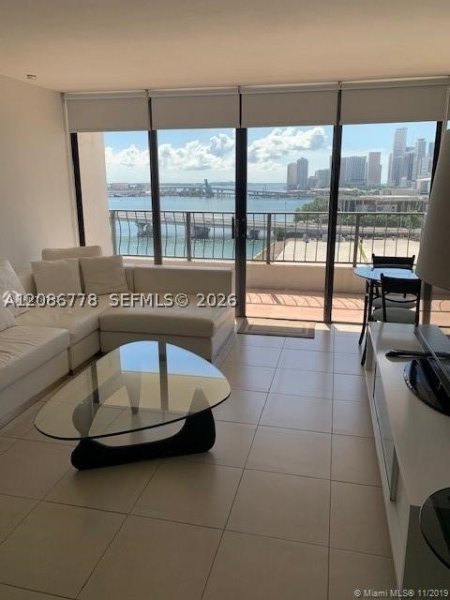 Apartment for rent at The Venetia 14H