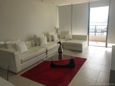 The Venetia Apt #14H