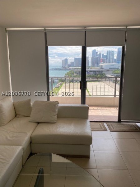 Apartment for rent at The Venetia 14H