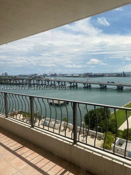 Apartment for rent at The Venetia 14H