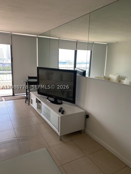 Apartment for rent at The Venetia 14H
