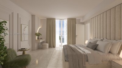 Alquiler de apartamento en Brickell House Condo 604