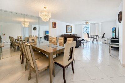 Prince George Apt #14D