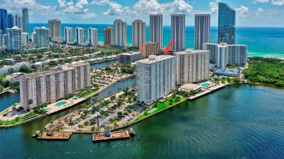 Comprar apartamento no Arlen House 1420