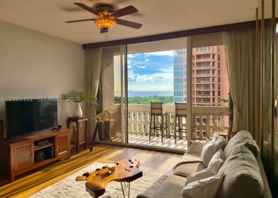 Comprar apartamento no Gables Waterway Towers PH10