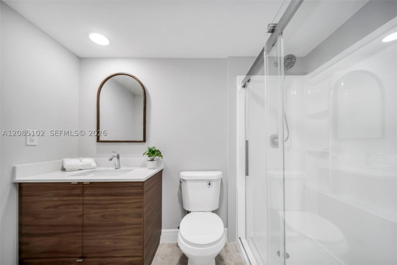 Condo for sale at Gables Waterway Towers PH10