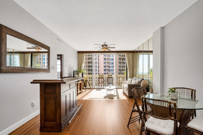 Condo for sale at Gables Waterway Towers PH10
