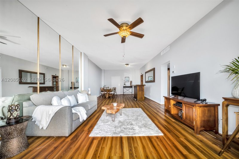 Condo for sale at Gables Waterway Towers PH10