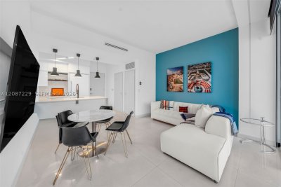 Comprar apartamento no Continuum II North 514