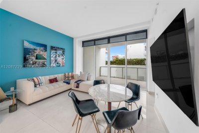 Comprar apartamento no Continuum II North 514