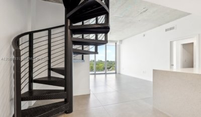 The Highlands Apt #PH02