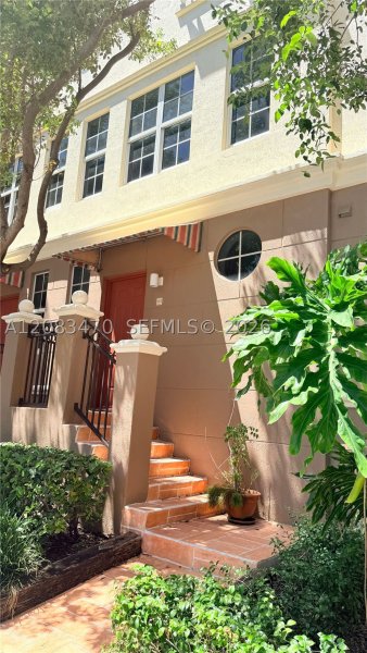 Condo for sale at Gables Marquis 113