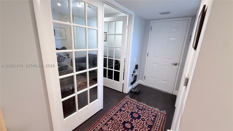 Condo for sale at Gables Marquis 113