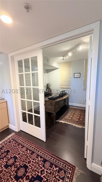 Condo for sale at Gables Marquis 113