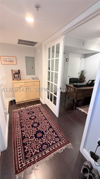 Condo for sale at Gables Marquis 113