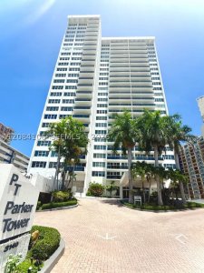 Parker Tower Apt #1703