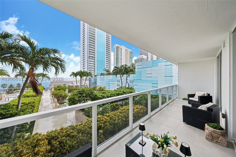 Condo for sale at Bay House 704