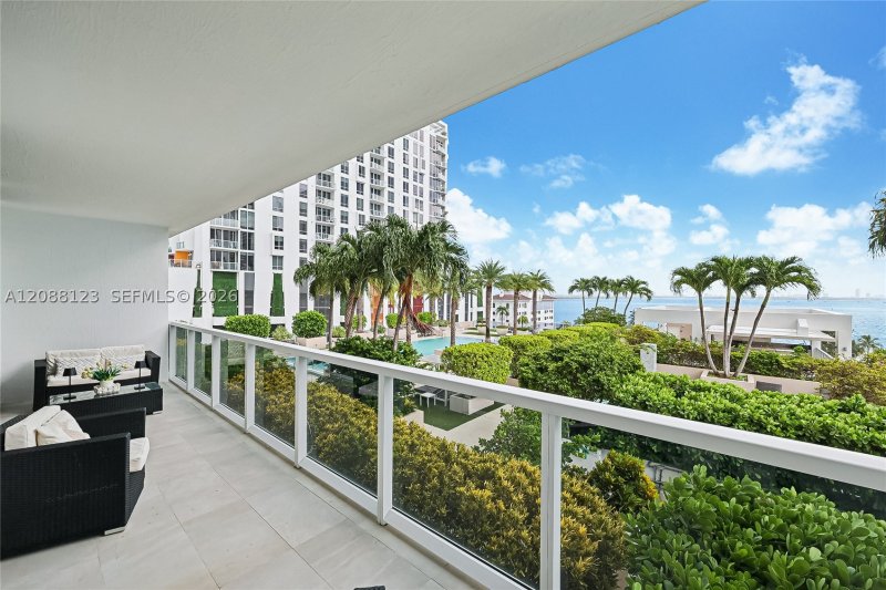 Condo for sale at Bay House 704