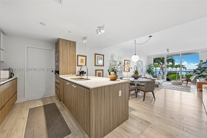 Condo for sale at Bay House 704