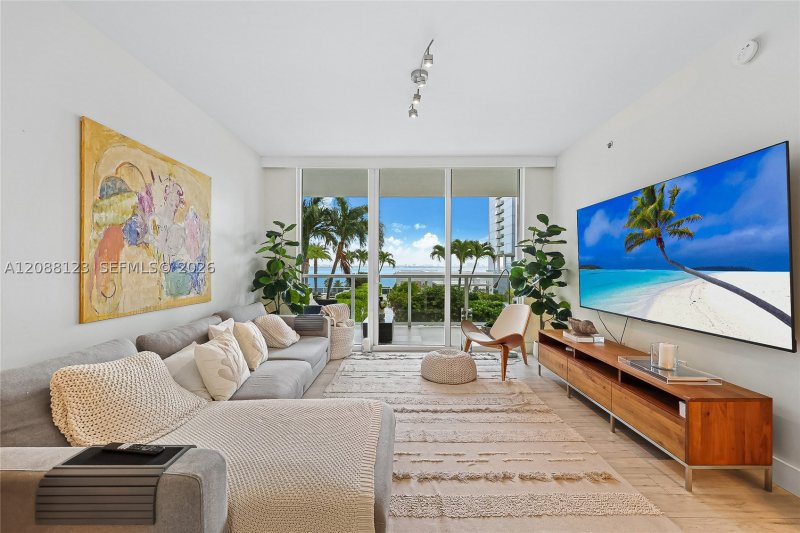 Condo for sale at Bay House 704