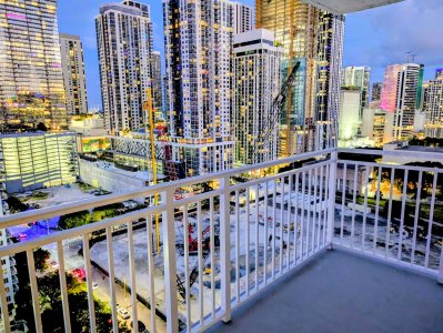 Madison Miami Apt #W-2202