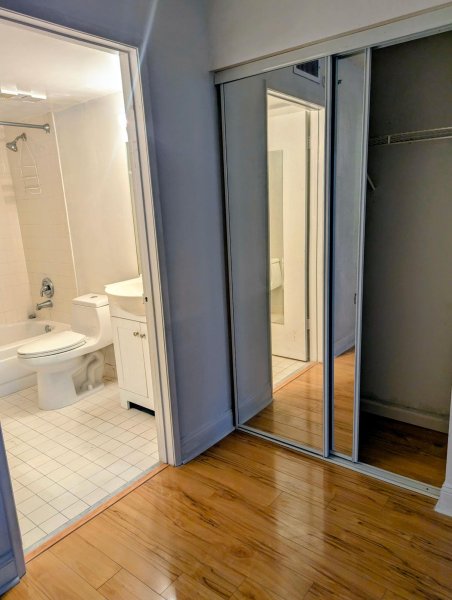 Apartment for rent at Madison Miami W-2202