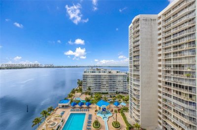 Aluguel de apartamento no Grandview Palace 1722