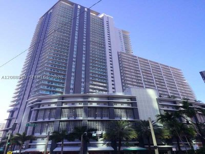 Vue at Brickell Apt #1512