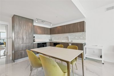 Aluguel de apartamento no One Paraiso 2903