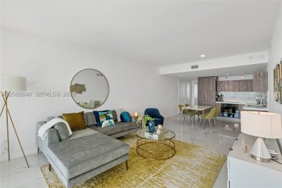 Aluguel de apartamento no One Paraiso 2903