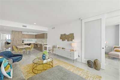 Aluguel de apartamento no One Paraiso 2903