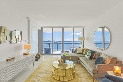 One Paraiso Apt #2903