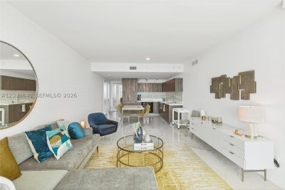 Aluguel de apartamento no One Paraiso 2903