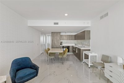 Aluguel de apartamento no One Paraiso 2903