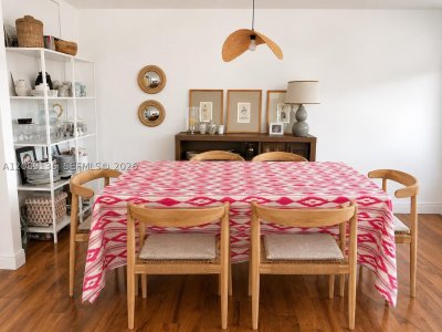 Alquiler de apartamento en Island Breakers 5A