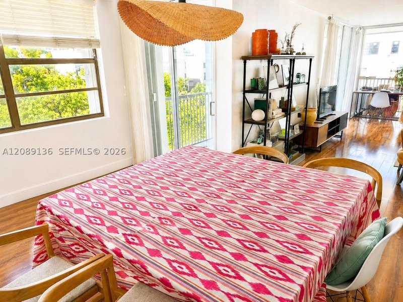 Apartment for rent at Island Breakers 5A