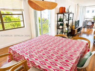 Alquiler de apartamento en Island Breakers 5A