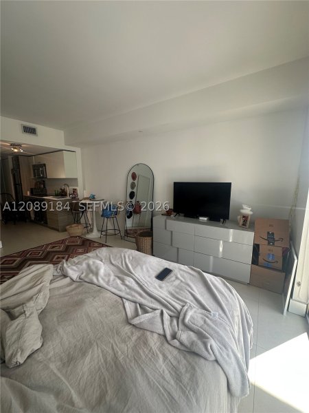 Alquiler de apartamento en Brickell House Condo 2213