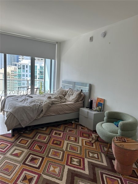 Alquiler de apartamento en Brickell House Condo 2213