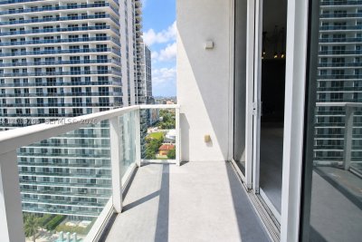 Comprar apartamento en The Crimson Miami 1806