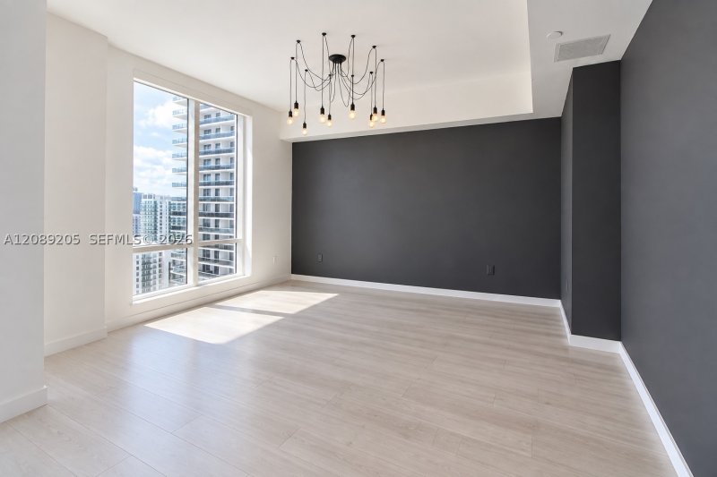 Comprar apartamento en The Crimson Miami 1806
