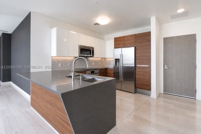 Comprar apartamento en The Crimson Miami 1806