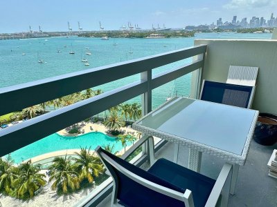 Flamingo Point Apt #1428S